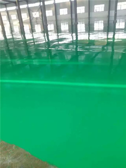 留坝，我直接给你一份室外地坪漆翻新维修